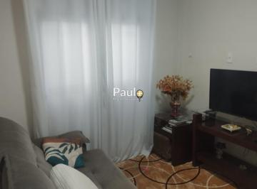 Casa · 240m² · 4 Quartos · 4 Vagas · Sobrado à venda em Valinhos, Residencial Mont'Alcino, com 4 suítes, com 240 m²