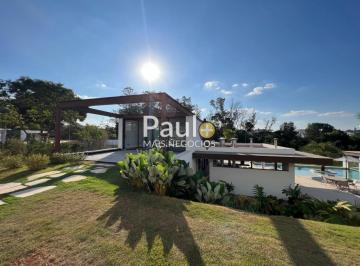 Casa · 5600m² · 5 Quartos · 6 Vagas · Casa à venda no Sans Souci em Valinhos, com 5 suítes, com 5600 m², Village Sans Souci