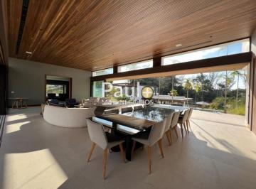 Casa · 5600m² · 5 Quartos · 6 Vagas · Mansão à venda Sans Souci em Valinhos, com 5 suítes, com 5600 m², Village Sans Souci