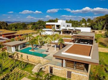 Casa · 5600m² · 5 Quartos · 6 Vagas · Mansão à venda Sans Souci em Valinhos, com 5 suítes, com 5600 m², Village Sans Souci