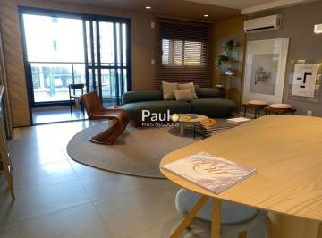 Apartamento · 105m² · 2 Quartos · 2 Vagas · Apartamento à venda em Campinas, Tay, com 2 suítes, com 105 m², Tay Vanguard