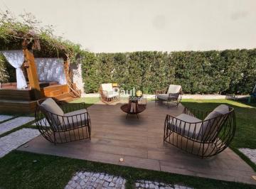 Casa · 478m² · 3 Quartos · 4 Vagas · Sobrado à venda em Valinhos, Terras do Paiquere, com 3 suítes, com 478 m², Terras do Paiquerê