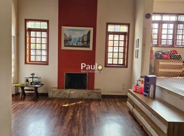 Casa · 333m² · 2 Quartos · 3 Vagas · Casa à venda em Campinas, Cidade Universitária, com 2 quartos, com 333 m²