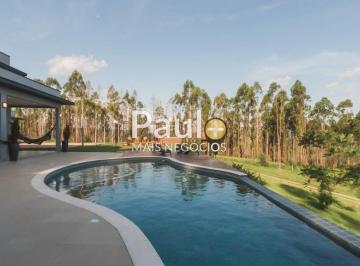 Rural · 703m² · 5 Quartos · 15 Vagas · Chácara à venda em Campinas, Fazenda Iracema, com 5 suítes, com 20000 m², Fazenda Iracema
