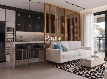 Apartamento · 165m² · 3 Quartos · 2 Vagas · Apartamento Duplex à venda em Campinas, Bairro das Palmeiras, com 3 quartos, com 165.76 m²