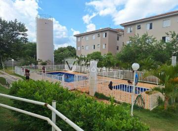 Apartamento · 45m² · 2 Quartos · 1 Vaga · Apartamento para venda em Jardim Topázio de 45.00m² com 2 Quartos e 1 Garagem