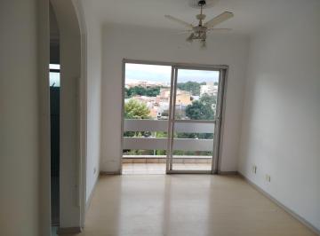 Apartamento · 63m² · 2 Quartos · 1 Vaga · Apartamento para venda em Residencial Arco Íris de 63.00m² com 2 Quartos e 1 Garagem