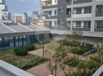 Apartamento · 33m² · 1 Quarto · Apartamento com 1 quartos à venda em Butantã - SP