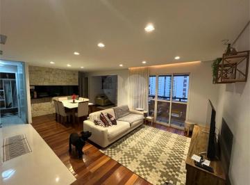 Apartamento · 85m² · 3 Quartos · 2 Vagas · Apartamento com 3 quartos à venda em Vila Mascote - SP