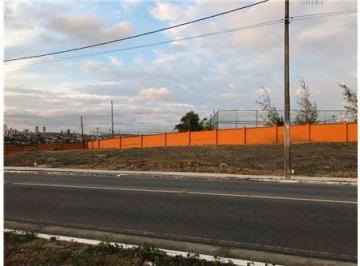 Terreno · 501m² · Lote Terreno Comercial no Alphaville Mirante
