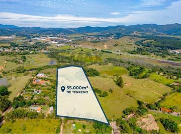 Terreno · 55000m² · Terreno Rural em Bom Jesus dos Perdões/SP com 55000 m²