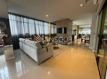 MOBILIADO Apartamento 02 suítes · MOBILIADO Apartamento 02 suítes