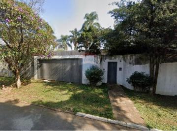 Casa · 384m² · 4 Quartos · 4 Vagas · Casa térrea com Piscina e amplo terreno no Jardim dos Estados