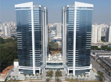 Comercial · 225m² · 6 Vagas · Salas à venda em Várzea da barra funda - SP