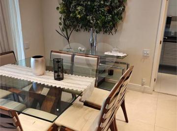 Apartamento · 126m² · 3 Quartos · 2 Vagas · Apartamento com 3 quartos à venda em Mooca - SP