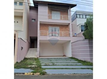 Casa · 250m² · 4 Quartos · 4 Vagas · Casa em Condomínio para Locação, com 3 quartos, no Condomínio Saint Claire, Alto da Boa Vista