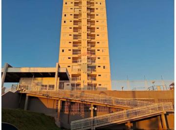 Apartamento · 62m² · 2 Quartos · 1 Vaga · APARTAMENTO NOVO PARA LOCAÇÃO COM 64 M2 NO BAIRRO JARDIM CLARICE EM VOTORANTIM