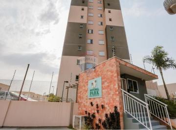 Apartamento · 63m² · 2 Quartos · 1 Vaga · Apartamento à venda, 2 quartos, sendo 1 suite, varando gourmet, lazer completo no bairro Boa Vista, 