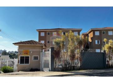 Apartamento · 48m² · 2 Quartos · 1 Vaga · Apartamento à venda com 48m², 2 quartos no bairro Lopes de Oliveira em Sorocaba
