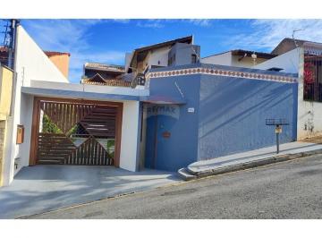 Casa · 221m² · 3 Quartos · 4 Vagas · Casa para Venda Jardim Europa