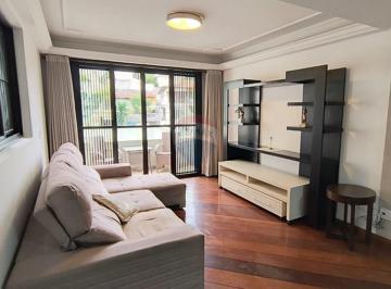Casa · 166m² · 3 Quartos · 2 Vagas · Excelente sobrado para locação 3 dormitórios sendo 1 suíte, 3 banheiro, Cozinha Planejada, sala, 4 v