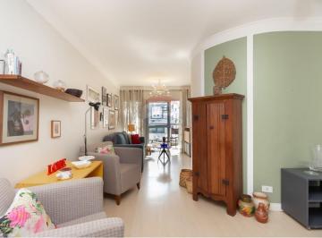 Apartamento · 65m² · 2 Quartos · 1 Vaga · Apartamento à Venda na Vila Mariana – 65 m² – 2 Dormitórios – 1 Vaga