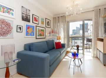 Apartamento · 65m² · 2 Quartos · 1 Vaga · Apartamento à Venda na Vila Mariana – 65 m² – 2 Dormitórios – 1 Vaga