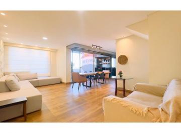 Apartamento · 220m² · 4 Quartos · Cobertura Duplex de Luxo no Residencial Elegance | Águas Claras Norte, Rua 4 | Vista Livre, Gourmet 