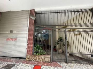 Apartamento · 63m² · 1 Quarto · 1 Vaga · Apartamento para locação  1 quarto e sala com garagem ao lado do Colégio dos Jesuítas