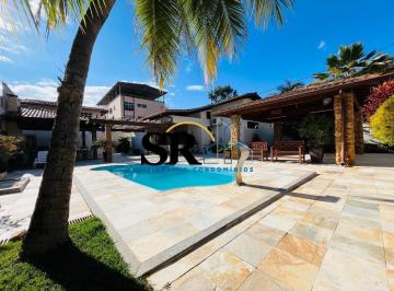 Foto 01 · CASA A VENDA NA ILHA DOS ARAUJOS (R$ 1.950.000,00)