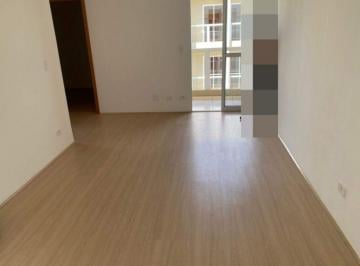 Apartamento · 52m² · 2 Quartos · 1 Vaga · APARTAMENTO COM PISCINA NO RESIDENCIAL VITÓRIA EM MARIALVA!