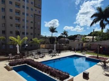 Apartamento · 44m² · 2 Quartos · 1 Vaga · ✅APARTAMENTO NO RES. MONTEZZI ZONA 7 EM MARINGÁ!
