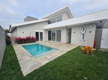 Casa · 261m² · 3 Quartos · 4 Vagas · VENDA | Casa, com 3 dormitórios em Parque Industrial, Maringá