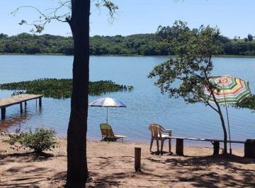 Rural · 480m² · 3 Quartos · 10 Vagas · VENDA | Chácara, com 3 dormitórios em Área Rural, Terra Rica