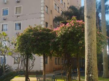 Apartamento · 38m² · 1 Quarto · 1 Vaga · APARTAMENTO SEMIMOBILIADO NO SPAZIO MINESSOTA EM MARINGÁ!