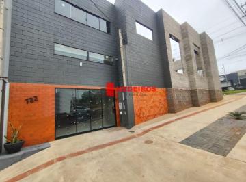 Comercial · 100m² · 1 Quarto · LOCAÇÃO | Galpão/Barracão, com 1 dormitórios em Jardim Dias II, Maringá
