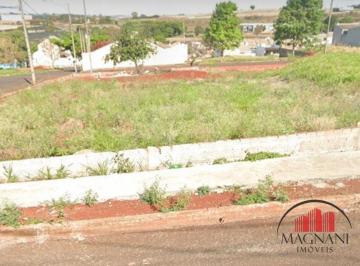 Terreno · ✅ TERRENO INTEIRO DE ESQUINA NO JARDIM ITÁLIA EM MARIALVA!