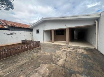 Casa · 2 Quartos · VENDA | Casa, com 2 dormitórios em Jardim Ipê, Paranavaí
