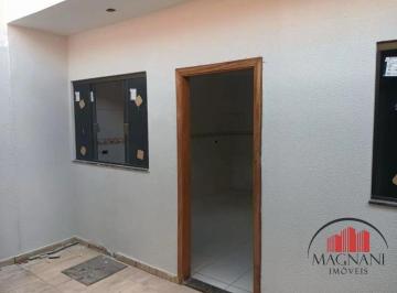 Casa · 3 Quartos · VENDA | Casa, com 3 dormitórios em Conjunto Residencial Cidade Alta, Maringá