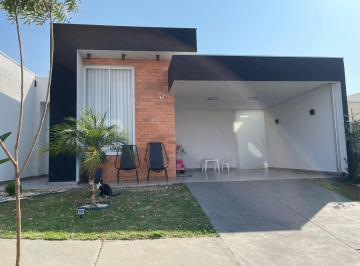 Casa · 3 Quartos · 1 Vaga · VENDA | Casa, com 3 dormitórios em Jardim Campo Belo, Paranavaí