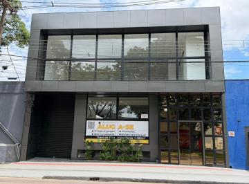 Comercial · 1380m² · 16 Vagas · LOCAÇÃO | Galpão/Barracão, em Vila Morangueira, Maringá