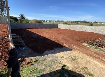 Terreno · 761m² · Terreno nº 72 - Próximo ao Lazer.