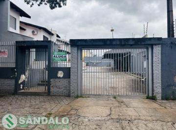 Casa · 104m² · 3 Quartos · 2 Vagas · LOCAÇÃO | Sobrado, com 3 dormitórios em VILA MARUMBY, MARINGA