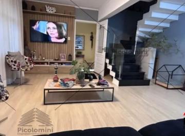 Foto 01 · Casa à venda em São Paulo-SP, Vila Prudente: 4 quartos, 1 suíte, 4 banheiros, 1 vaga, 175m². Aprovei