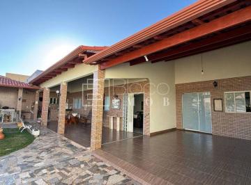 Casa · 254m² · 5 Quartos · 4 Vagas · CONDOMÍNIO RK - CASA COM 5 QUARTOS- 1 SUÍTE- CHURRASQUEIRA 254M2