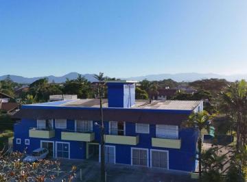 Apartamento · 119m² · 3 Quartos · 1 Vaga · Apartamentos com 119m² de área total a 90 metros da praia no Balneário Cambiju em Itapoá-SC!