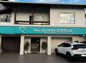Comercial · 3 Quartos · 4 Vagas · Residencial e Comercial com 3 quartos à Venda, Ponte do Imaruim - Palhoça