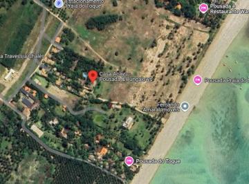 Terreno · 666m² · Exclusividade Garantida! Terreno de 665m² em Condomínio em São Miguel dos Milagres.