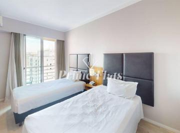 Apartamento · 26m² · 1 Quarto · 1 Vaga · Flat disponível para venda no Comfort Ibirapuera, com 26m², 1 dormitório e 1 vaga de garagem