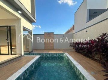 Casa · 247m² · 4 Quartos · 4 Vagas · Sobrado à venda com 03 quartos por R$ 2.350.000,00 no Condomínio Santorini bairro Parque Brasil 500,